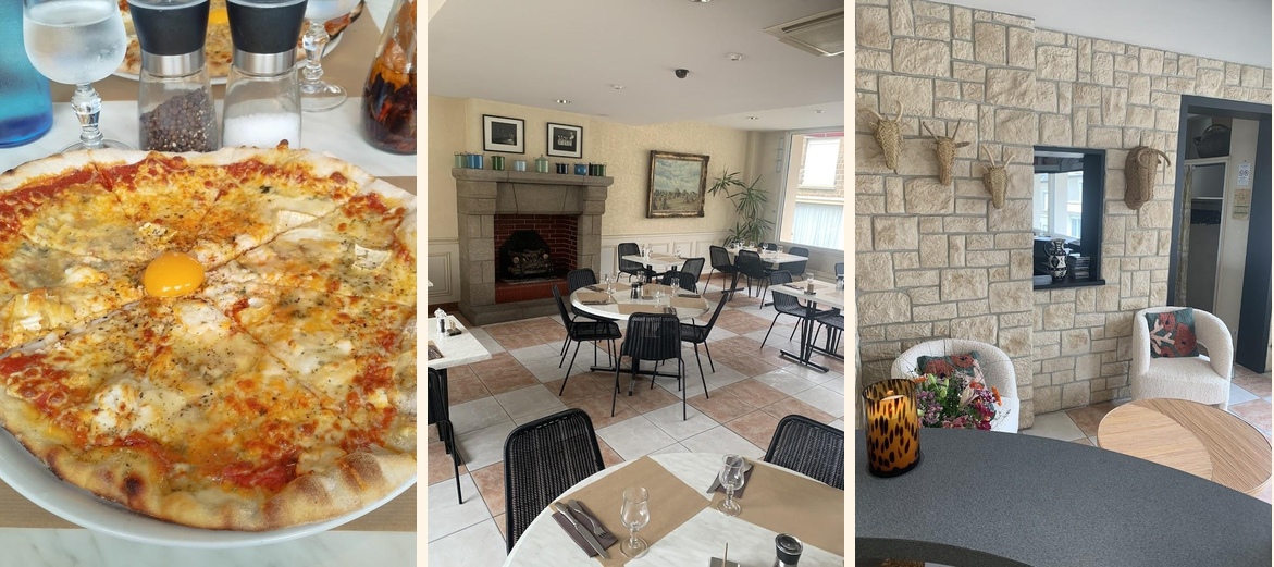 Les Cascades - Gallery Image 1