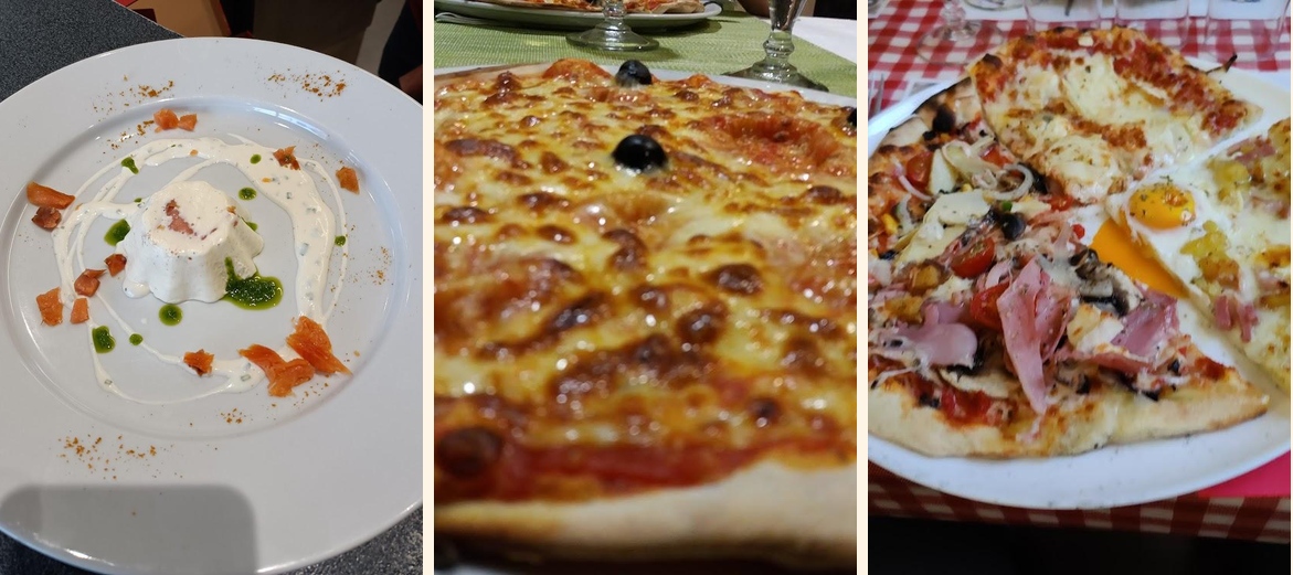 Les Cascades - Gallery Image 3