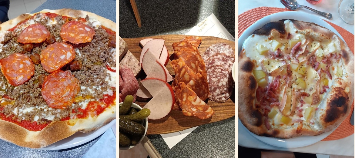 Les Cascades - Gallery Image 5