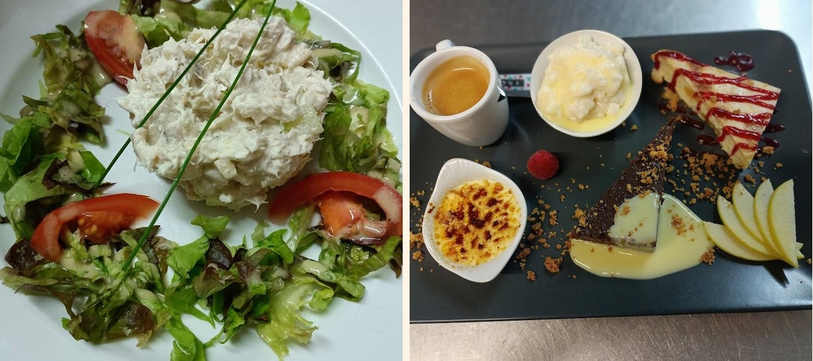 Les Cascades - Gallery Image 6